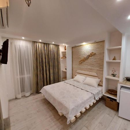 Sea Room Nessebar Exterior foto