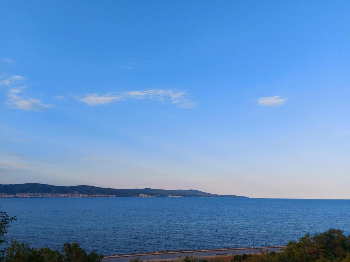 Sea Room Nessebar Exterior foto