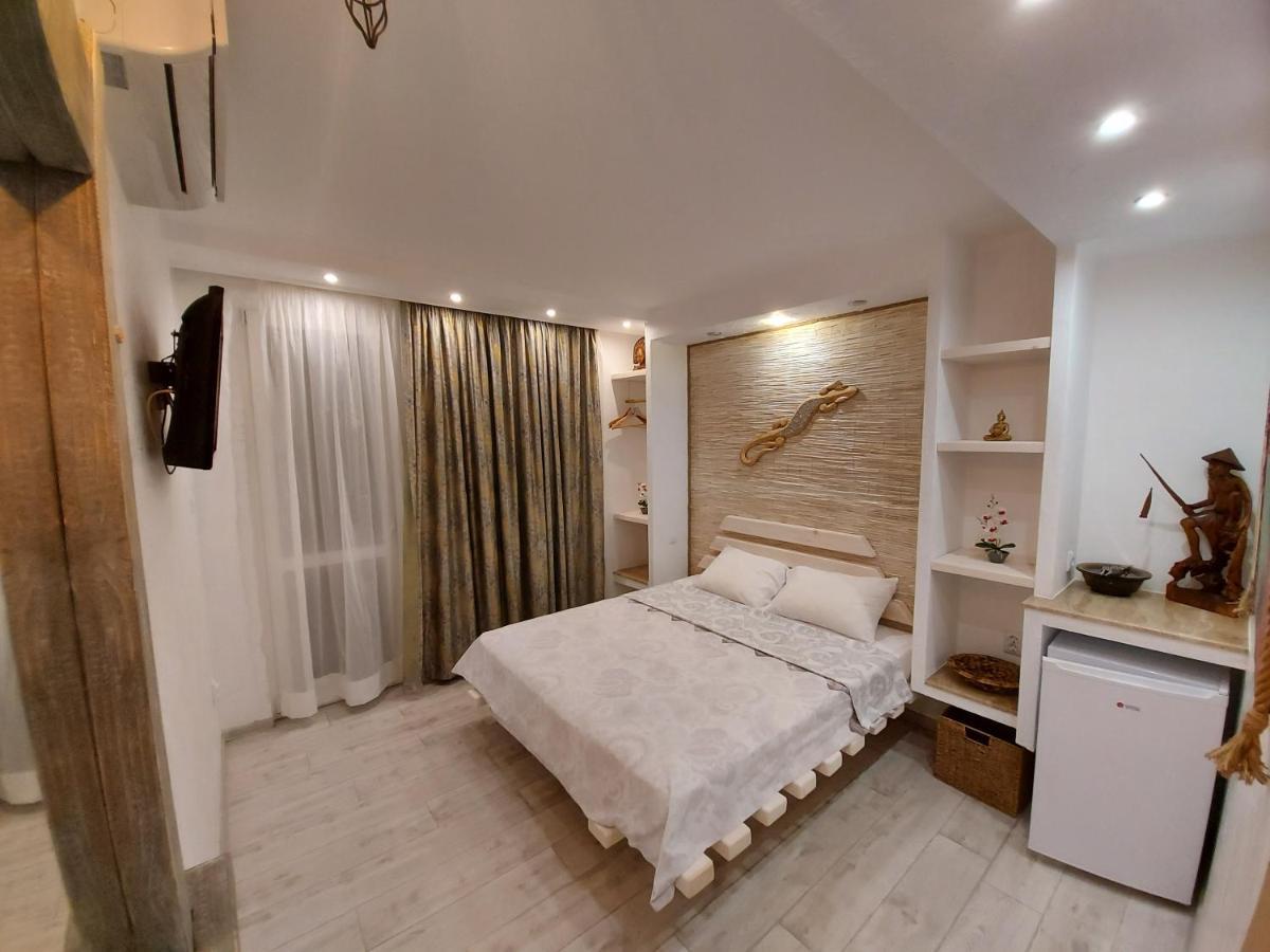 Sea Room Nessebar Exterior foto